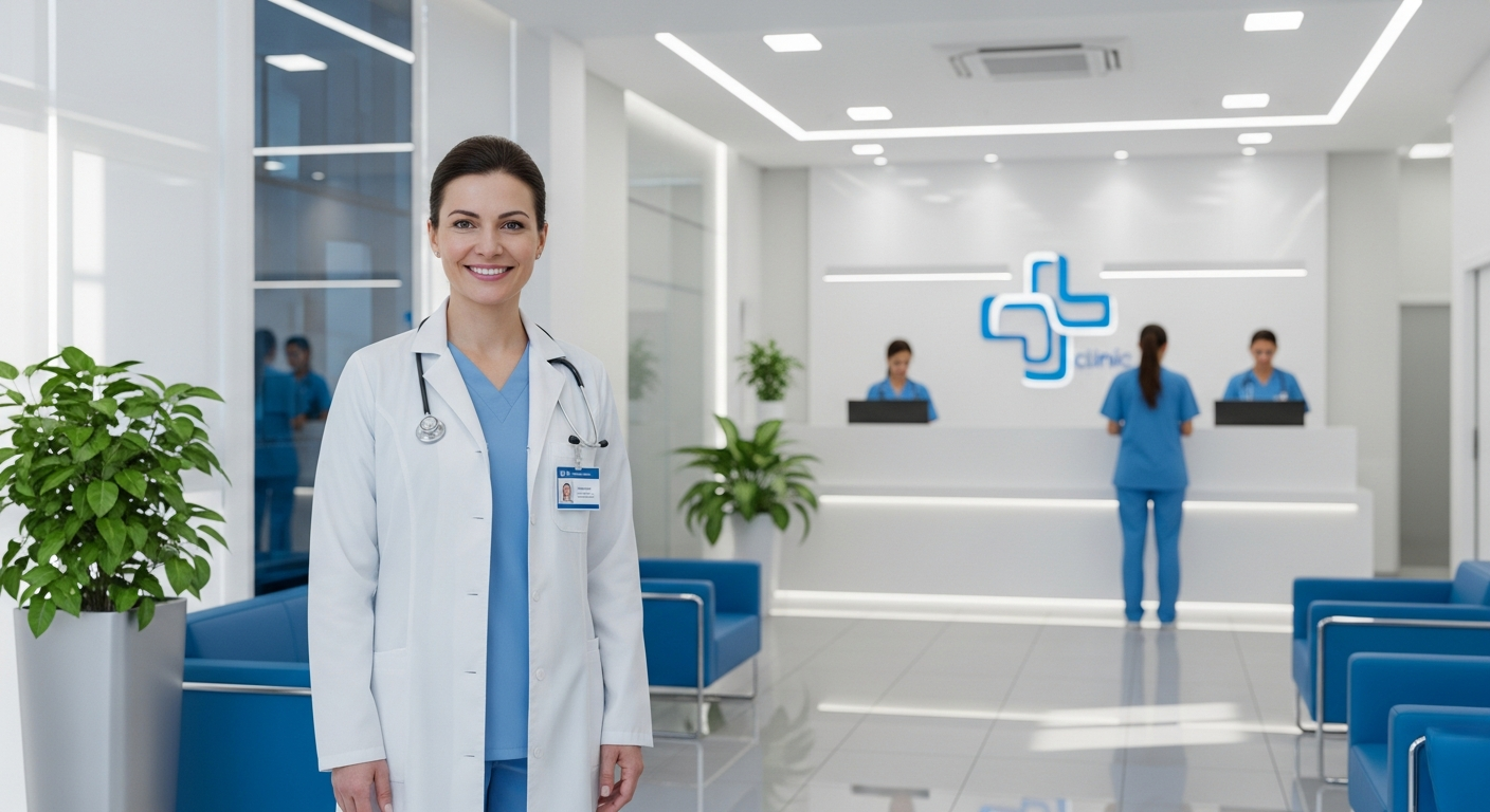 Climeq Clínica Médica